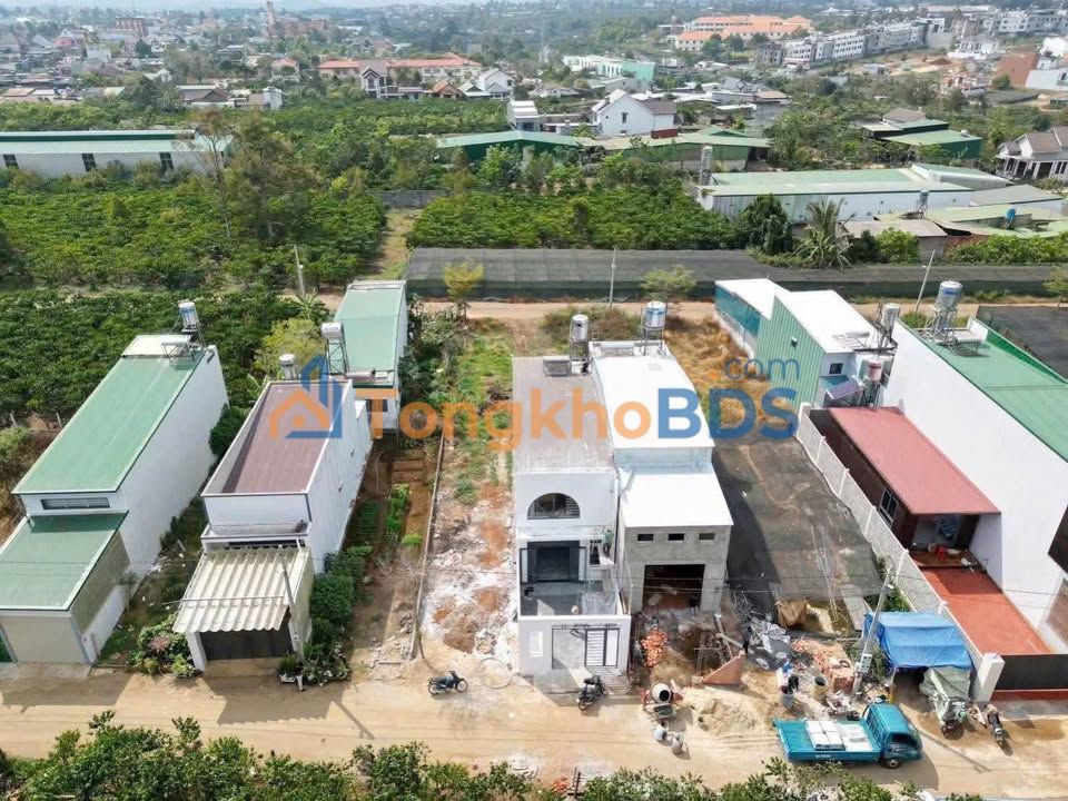 Bán đất 135m² Nguyễn Đình Chiểu, Cao Bằng - Full thổ cư, Giá tốt