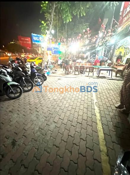 Nhà Mặt Phố Trần Khát Chân 35m² - Kinh Doanh Đa Ngành - Giảm Sâu 1 Tỷ