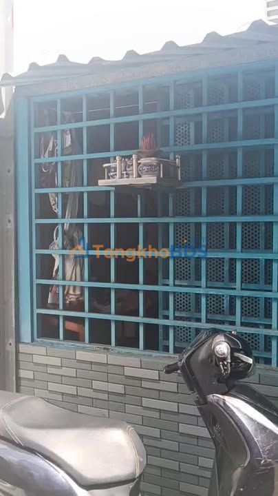 Nhà Phường 1 Mỹ Tho 45m² giá 630 triệu - Chính chủ bán