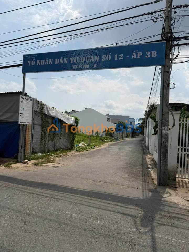 Nhà Đạo Thạnh, Mỹ Tho - 90m² Giá Tốt, Oto Tới Nhà