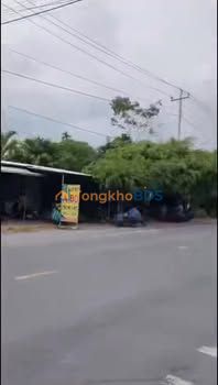 Bán Đất MT Nguyễn Văn Kim, Cai Lậy, Tiền Giang - 170tr/m ngang