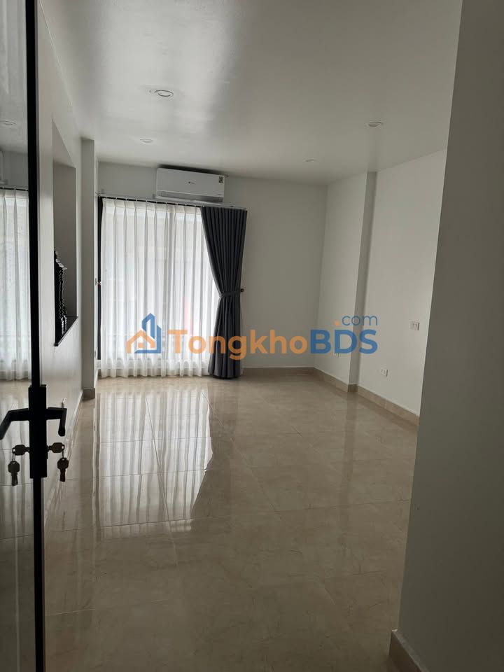 Cho thuê mặt bằng kinh doanh Nguyễn An Ninh, Hoàng Mai - 80m², 7-10 triệu