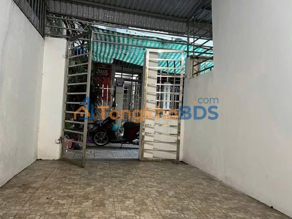 Nhà Ngõ Đường Bái Nam Định 69m2 5 triệu - Vị trí đẹp