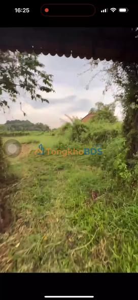 Đất nền Đức Lập Thượng 1.150m² 1xx/m - Giá tốt