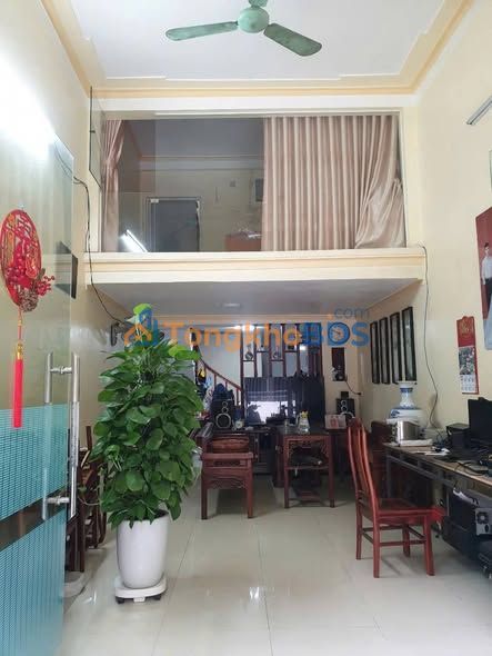 Nhà Mặt Ngõ Trần Quang Khải, Nam Định - 57.8m² - 2.9 Tỷ - Sổ Hồng Riêng