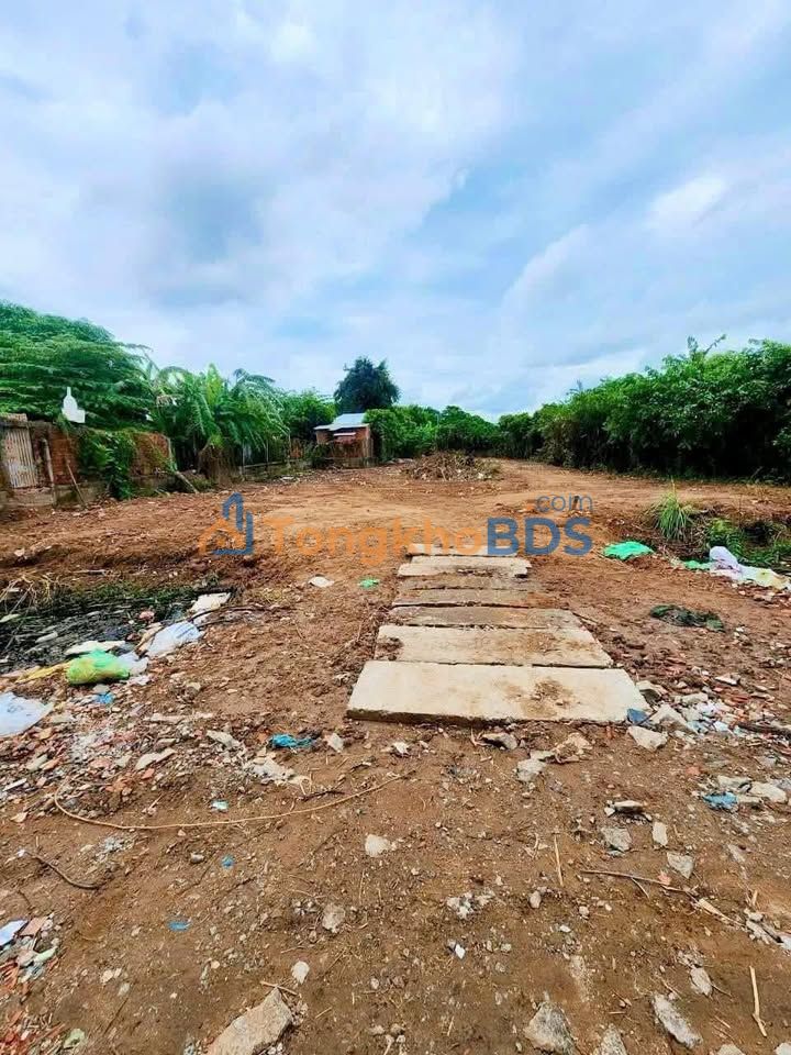 Bán Đất Nền 160m² Phường 10, Sóc Trăng - Giá 1.1 Tỷ, Thích Hợp Xây Trọ