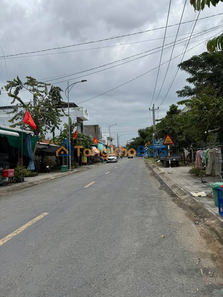 Đất nền Cao Lãnh ĐT846 1000m2 mặt tiền - Đường to ô tô