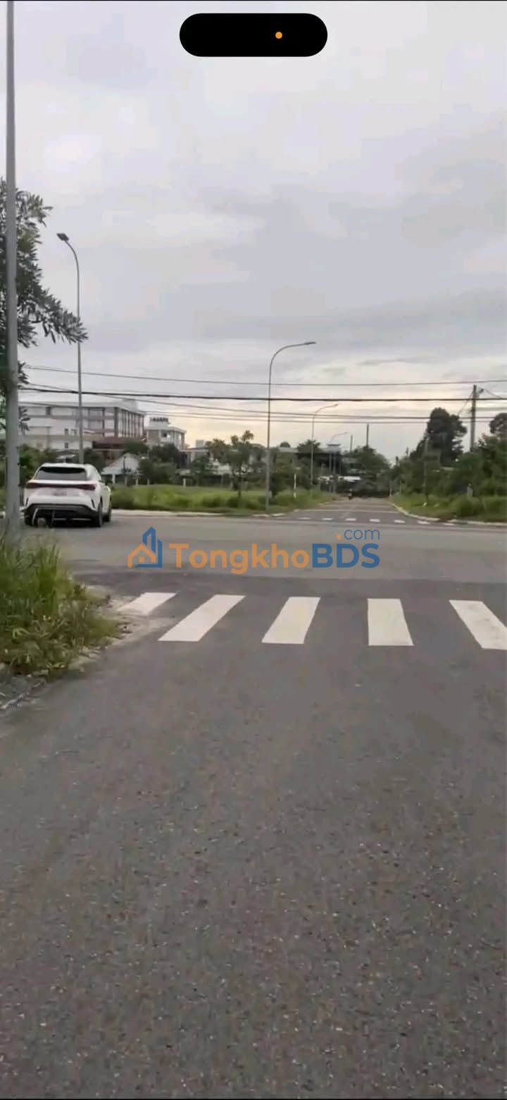 Bán Đất Mặt Tiền Nam Kỳ Khởi Nghĩa, Tây Ninh 370m² - Cơ Hội Đầu Tư Vàng