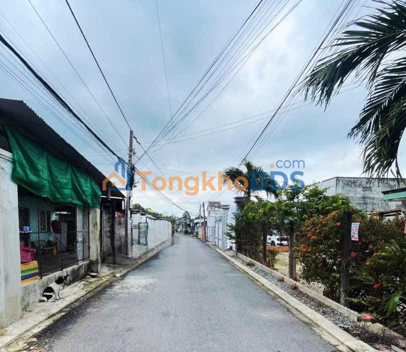 Bán Đất 336m² Phường 3 Tây Ninh - 2.5 Tỷ, 2 Mặt Tiền, Kinh Doanh Tốt