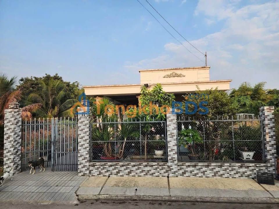 Đất Nền Mặt Tiền Nhựa Hiệp Ninh - 300m² - Giá Ngộp 2.5 Tỷ