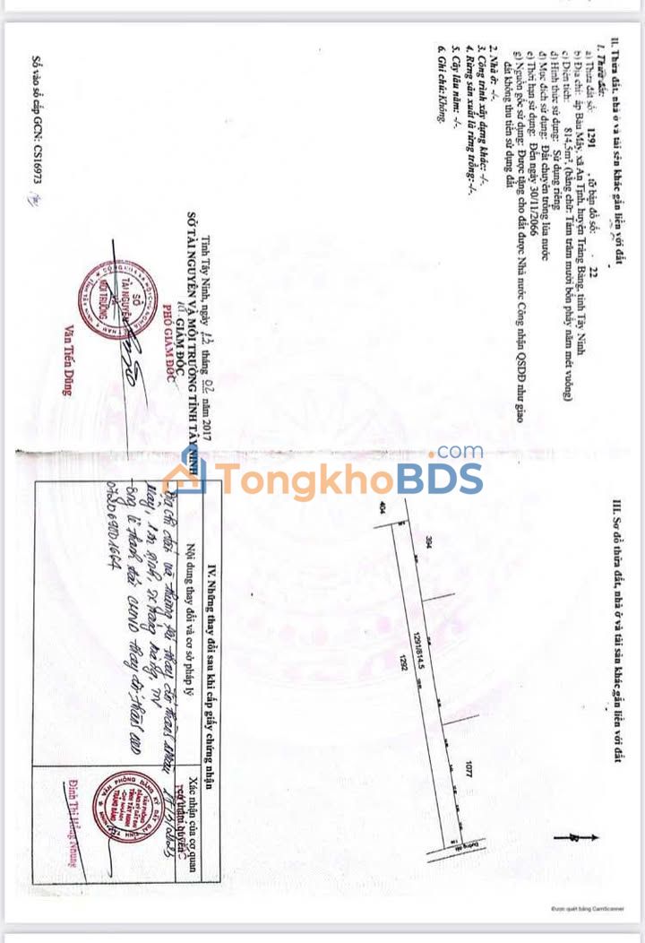 Đất Vàng Trảng Bàng 200m² - Sổ Đỏ Riêng, Đường Thông Rộng