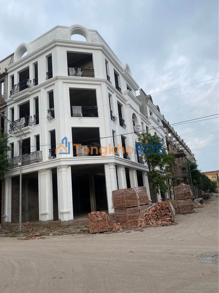 Bán Đất Nền Phúc Thành 3, Hưng Yên - 75m² Sổ Hồng Rẻ Nhất