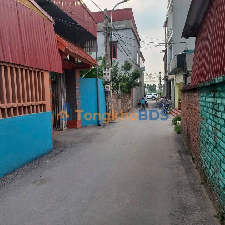 Đất Nền Hạp Lĩnh, Bắc Ninh 77.5m² - Sổ Hồng Chính Chủ, Giá Tốt Đầu Tư