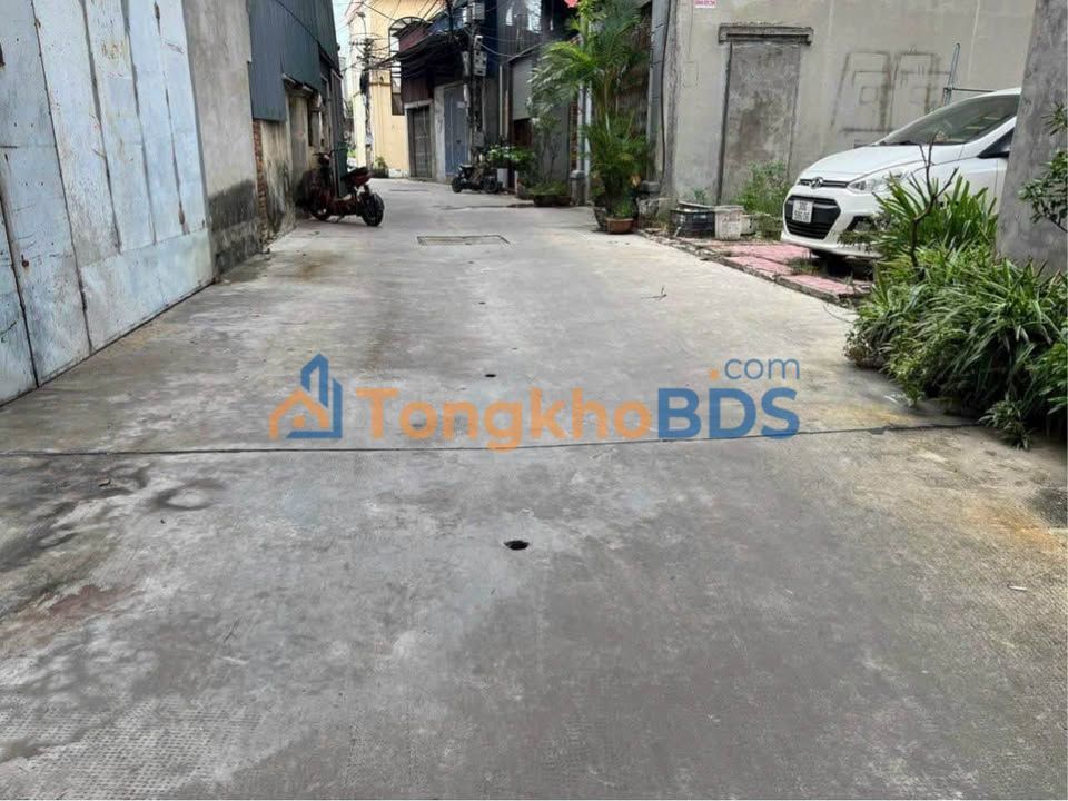 Đất Phù Khê Từ Sơn 44m² - Sổ Đỏ Sẵn, Kinh Doanh Đỉnh Cao