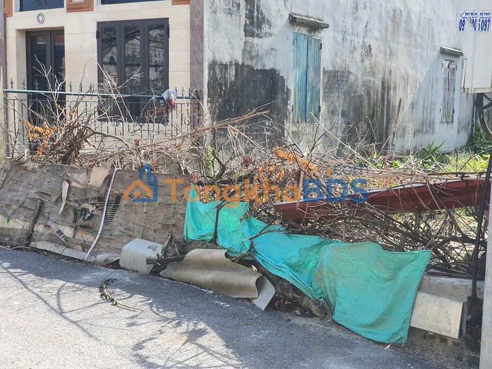 Đất nền Gia Bình - 85.5m² - Hơn 1 tỷ - Sổ đỏ sẵn sàng