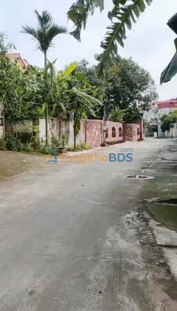 Đất Nền Phường Nham Biền, Bắc Giang - 130m² Sổ Hồng, Giá Tốt