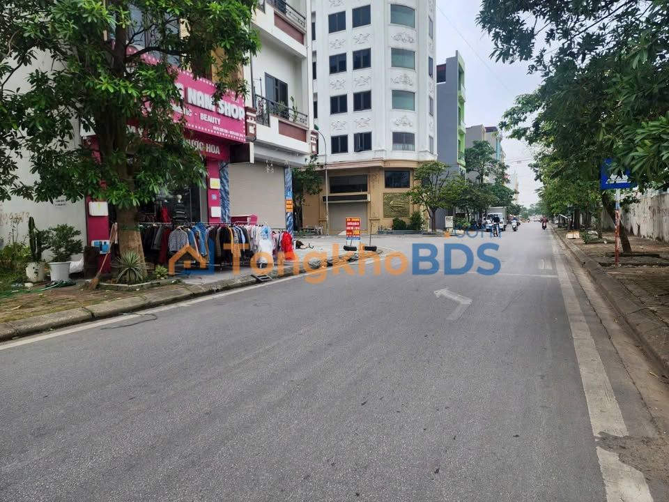 Bán Đất Lãm Làng Bắc Ninh 1296m² - Mặt Tiền Rộng, Sát KCN Kinh Bắc