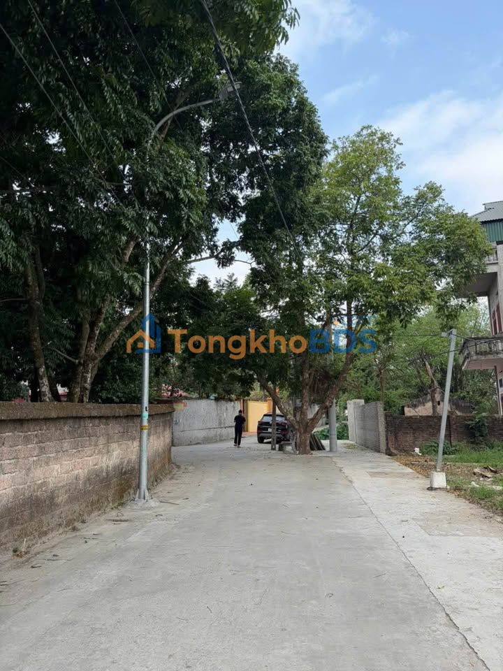 Đất Nền Ngọc Nội, Thuận Thành 81m² - Đầu Tư Sinh Lời Vượt Trội