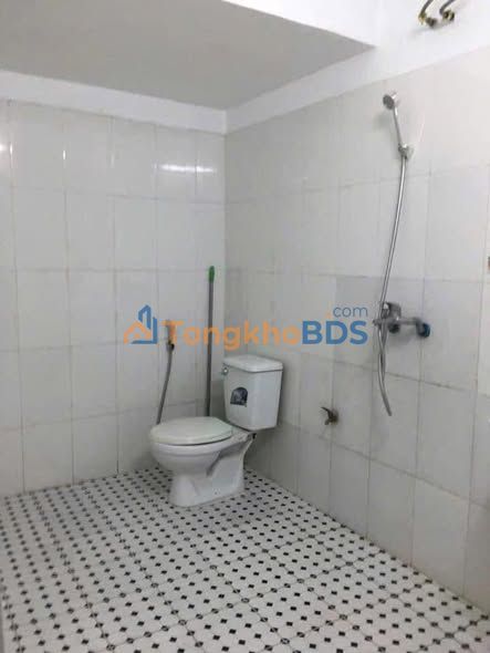 Cho thuê căn hộ 80m² tại TT Ban Cơ Yếu, Thanh Xuân - Sẵn Sàng Đầu Tháng 4/2026