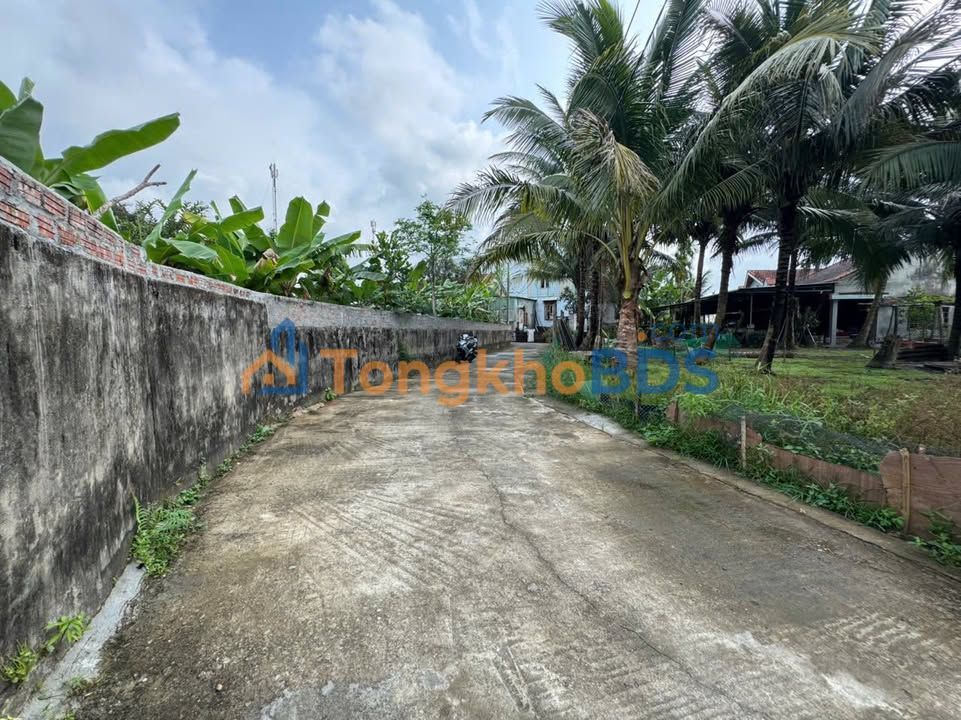 Đất Lô Góc 150m² Mặt Tiền 6.7m Tại Hòa Vang, Đà Nẵng - Giá 1.48 Tỷ