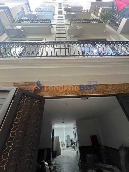 Tòa CHDV Tây Hồ 82m² - Dòng tiền 2 tỷ/năm - 26 Tỷ