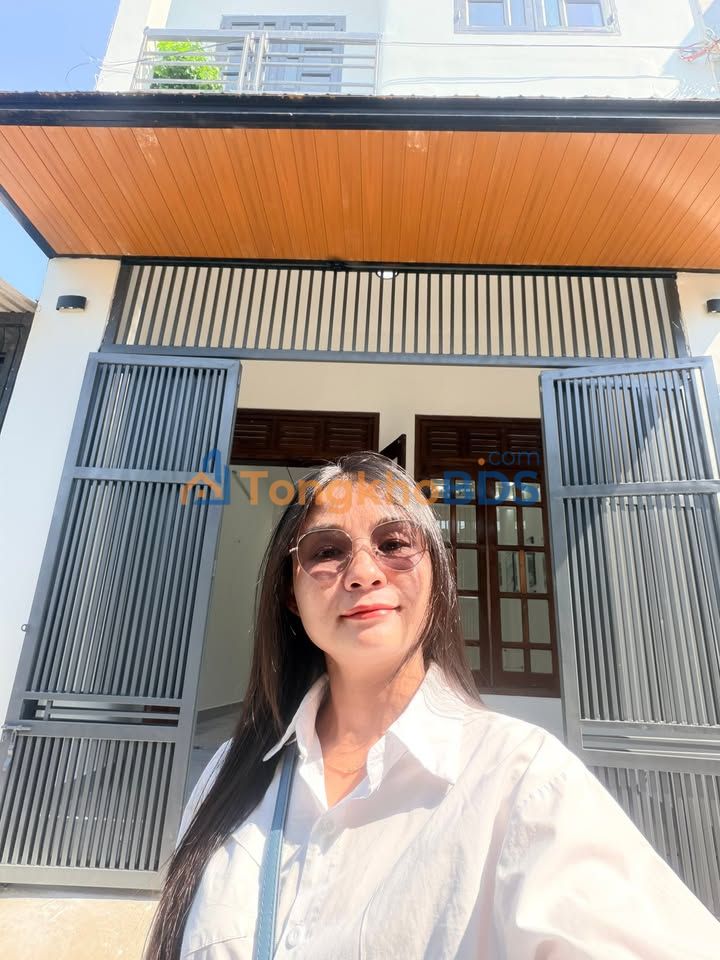 Nhà 1 Trệt 1 Lầu Đường Trương Đăng Quế, 52.84m² - Giá 3.25 Tỷ