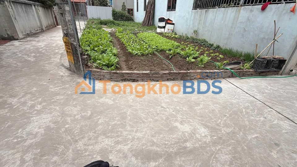 Đất Nền Chương Dương Thường Tín 40m² - Sổ Đỏ Sẵn Sàng - Giá Chỉ 3 Tỷ