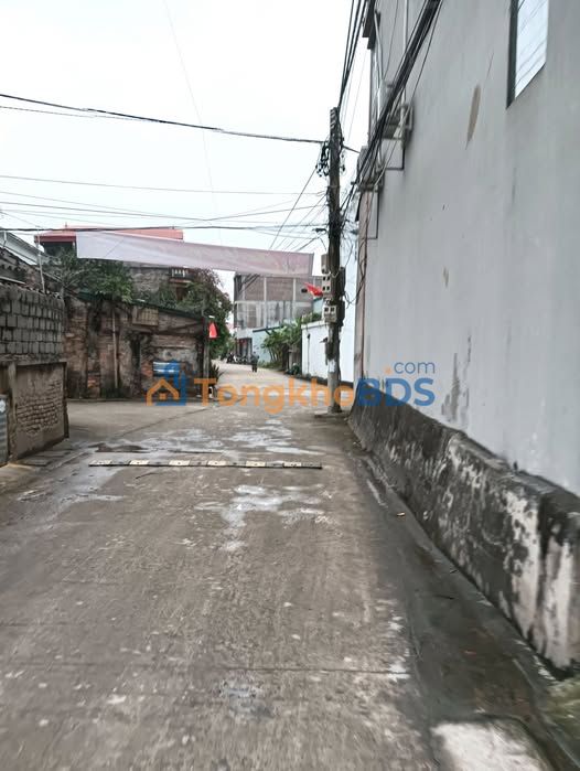 Đất nền Văn Hoàng Phú Xuyên 80m2 2.05 tỷ - Đường ô tô