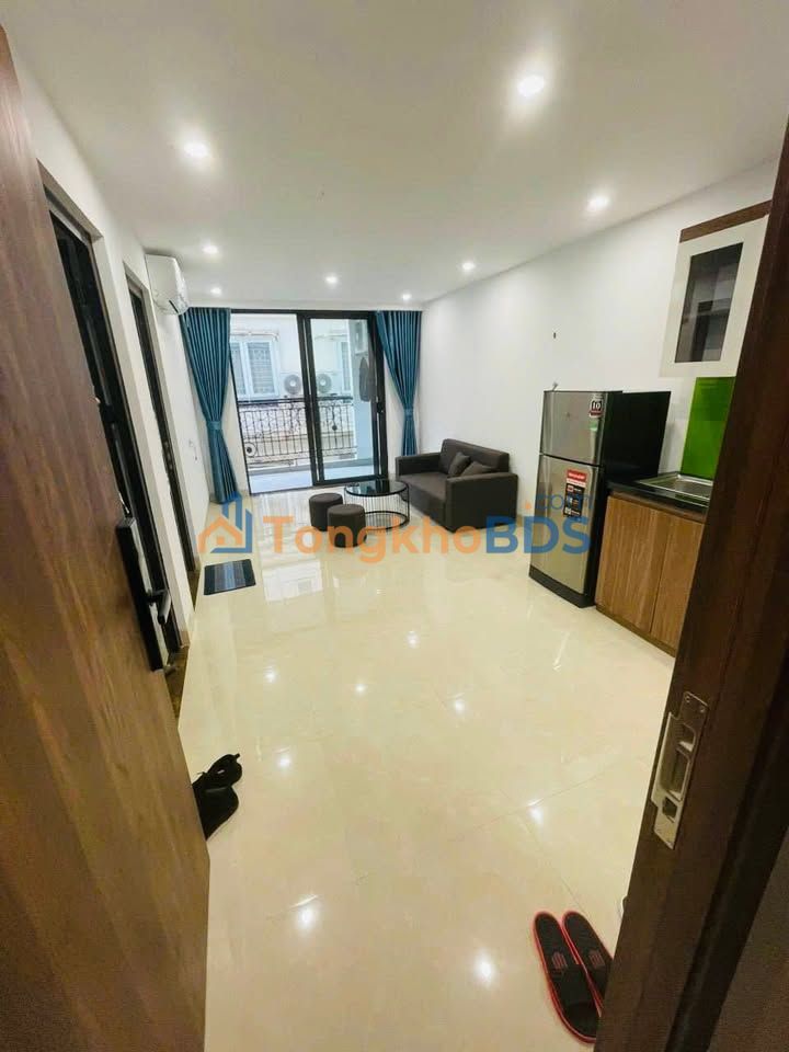 Cho Thuê Phòng Cầu Giấy - Sẵn Sàng Ở Ngay, Giá Từ 4 Triệu