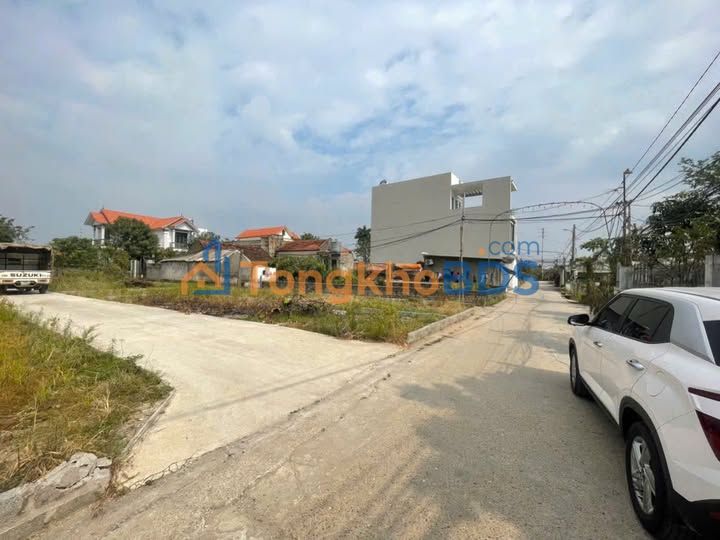 Nhà phố Hồng Vân Thường Tín 43m² 3,85 tỷ - Mặt tiền kinh doanh