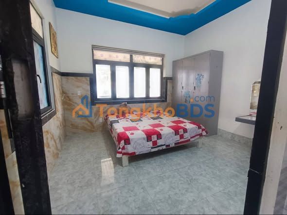 Nhà 221m² Thổ Cư Sổ Hồng - Lộ Cây Thông Ngoài, Phú Quốc Giá 2.xx Tỷ