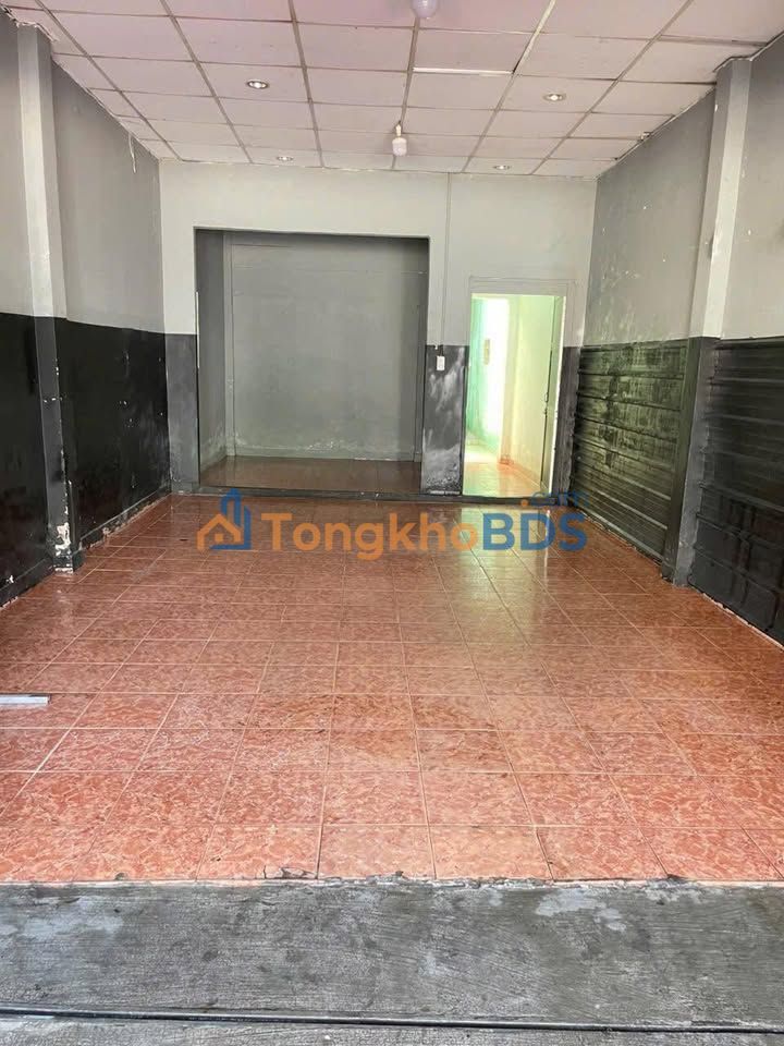 Nhà Mặt Tiền Tăng Nhơn Phú B, TP Thủ Đức - 64m² Kinh Doanh/Ở Giá 7 Triệu