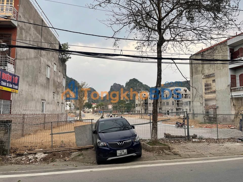 Đất Nền Lạng Sơn 90m² Hướng Đông Nam - Gần Cổng Dự Án Bên Bắc