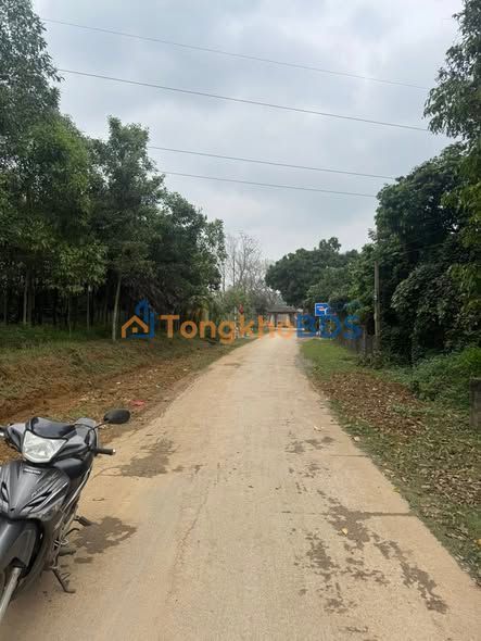 Đất nền Thọ Xuân 90m² - Sổ đỏ chính chủ, gần sân bay