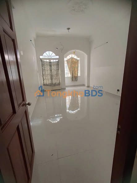 Nhà Hẻm Nhựa Vườn Lài Tân Phú 52m² Giá 7.5 Tỷ