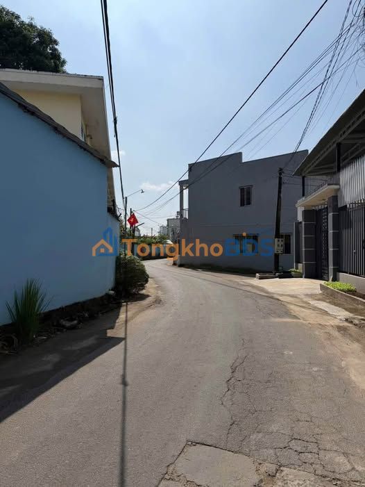 Đất nền Phú Vinh, Định Quán 113.5m² - Sổ hồng riêng, giá 1.36 tỷ