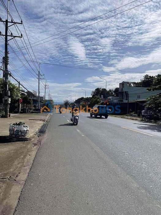 Đất Vườn 9000m² Quốc Lộ 20 Đồng Nai - Giá Tốt, Sẵn Sầu Riêng