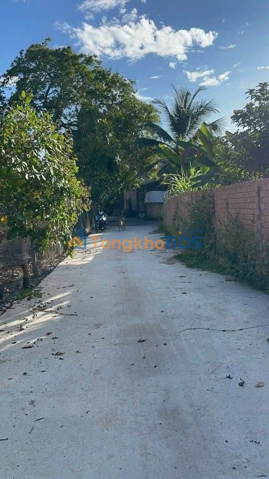 Đất Nền Định Quán 190m² - Sổ Hồng Full Thổ Cư, Gần KCN Gia Canh