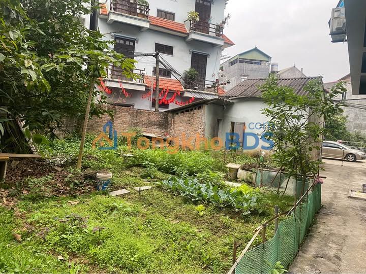 Bán Đất Ở Phường Sông Hiến, TP Cao Bằng 194m² - Cơ Hội Đầu Tư Sinh Lời