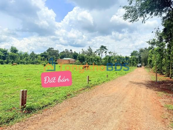 Đất nền Ea Bhok, Đắk Lắk - 150m² Sổ đỏ sẵn sàng, Giá chỉ 199 Triệu