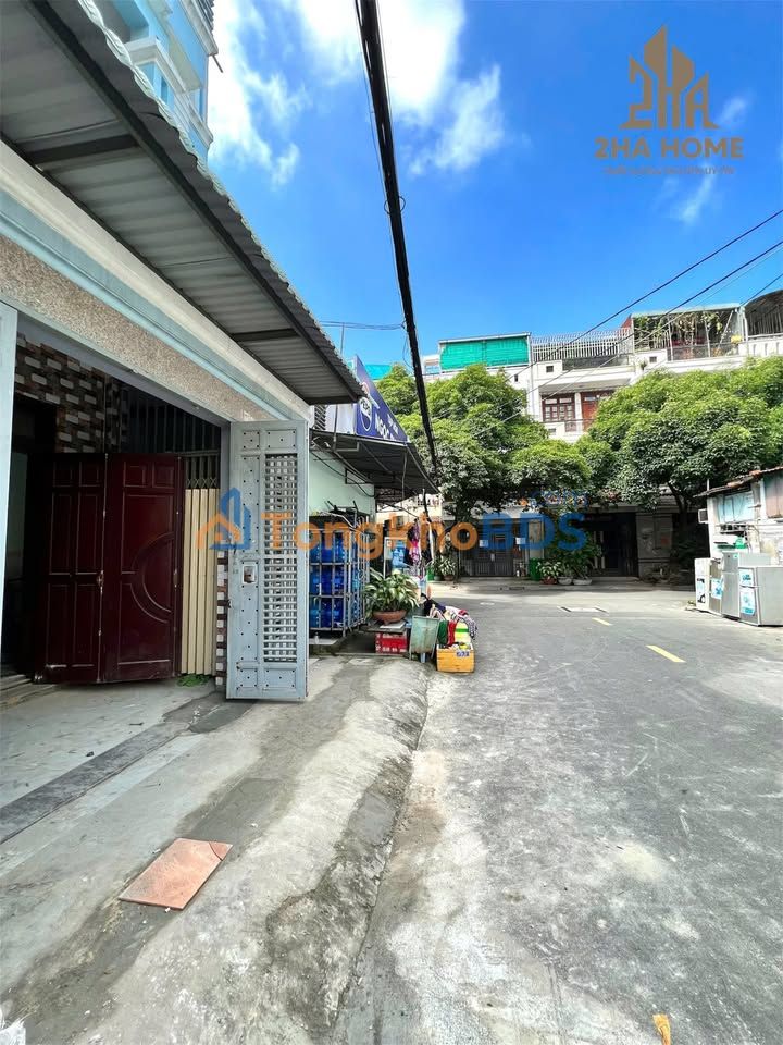 Mặt Bằng Kiot Tô Ký Quận 12 - 28m² Giá 4.2 Triệu, Gần CV Quang Trung