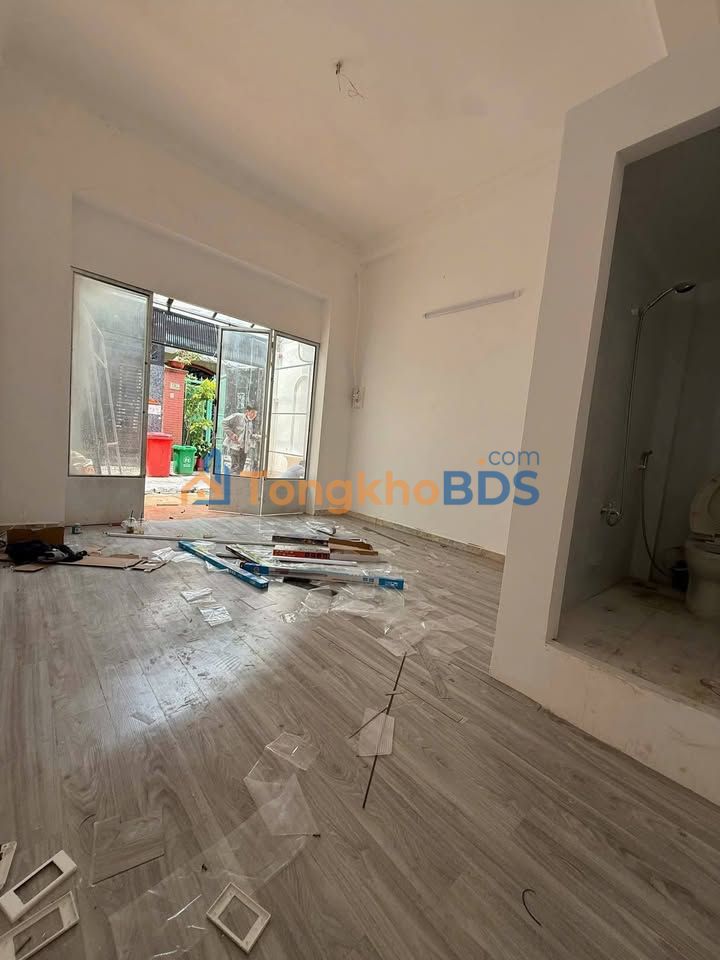 Shop Hoàng Sa, Tân Bình 50m² 7,8 triệu - Mặt tiền kinh doanh