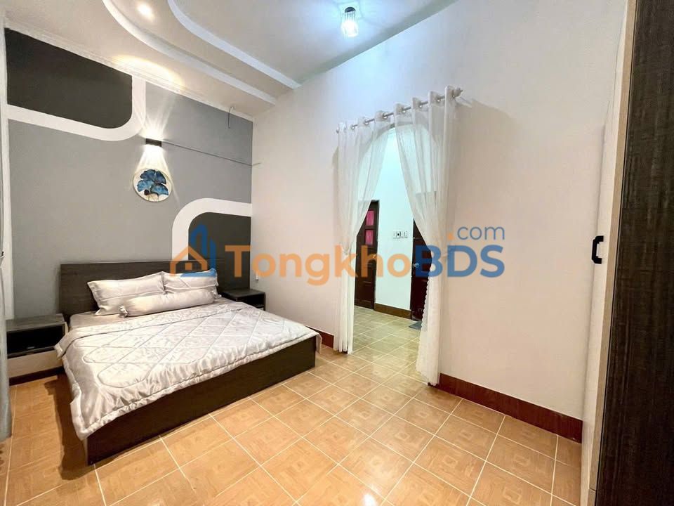 Cho thuê phòng Đặng Văn Ngữ, Phú Nhuận - 6.3 Triệu - Full Nội Thất