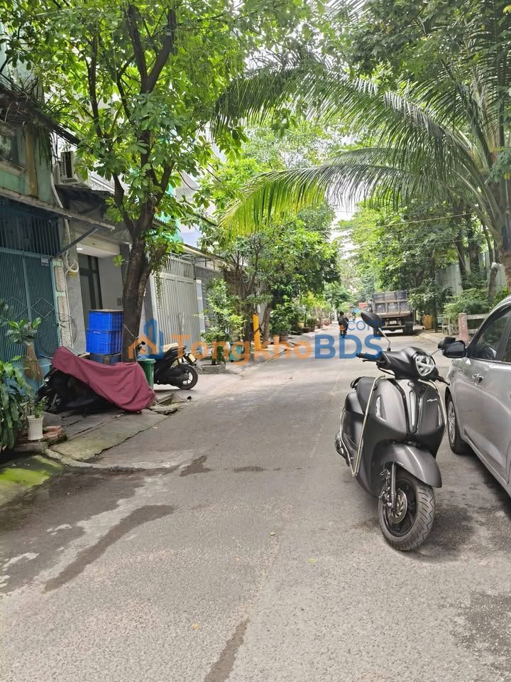 Cho thuê nhà nguyên căn 52m² Nguyễn Phúc Chu, Tân Bình - Giá 6.5 triệu/tháng