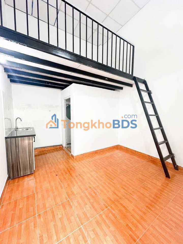 Phòng Trọ Sinh Viên Gò Vấp 2.9 Triệu - Thoải Mái, Tiện Nghi