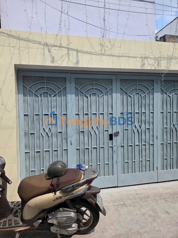 Nhà Hẻm Xe Tải Lê Đức Thọ Gò Vấp - 90m², 3PN - Giá 10 Triệu/Tháng