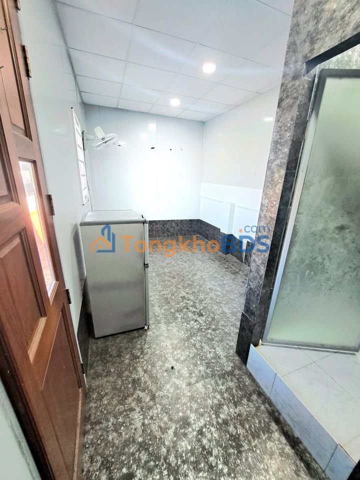 Phòng trọ Gò Vấp Full Nội thất - 2.8 Triệu/tháng - Gần Emart