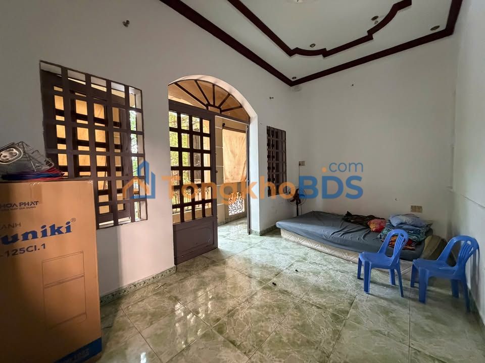 Cho thuê căn hộ 2PN full nội thất, Gò Vấp - 6.7 triệu/tháng