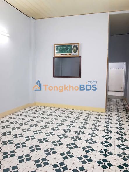 Nhà 40m² Gần Chợ Đầm, Quy Nhơn - Sẵn Sàng Ở Ngay