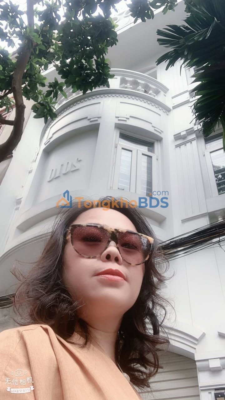 Nhà 76.3m² 3 Tầng, Bát Khối, Long Biên - Sổ Đỏ Sẵn Sàng